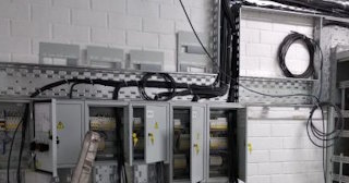 Электромонтажные работы от 576 руб. в Коркино - Профессиональный монтаж от ЭлектроКрк