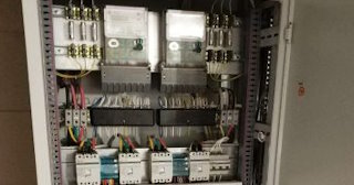 Проектирование и монтаж аварийного освещения от 3139 руб. в Коркино - ЭлектроКрк