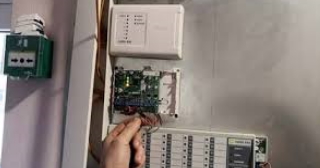Монтаж беспроводной охранной сигнализации от 3139 руб. в Коркино - ЭлектроКрк