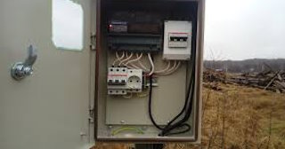 Подключение электричества к участку без строений от 1570 руб. в Коркино от ЭлектроКрк