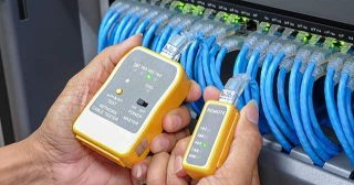 Настройка и монтаж сетей от 3139 руб. в Коркино - ЭлектроКрк, надежно и быстро