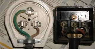 Подключение и монтаж розетки для электроплиты от 576 руб в Коркино - ЭлектроКрк